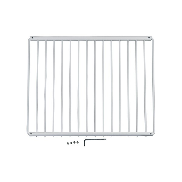 Easypart Passend FüR Europart 10024157 Universal Abstellboden Ablagerost-image