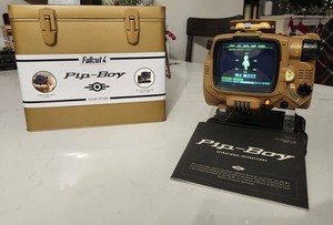Fallout 4 Pipboy Bluetooth | eBay