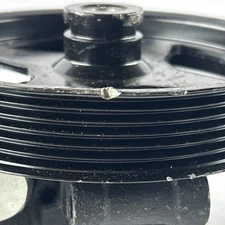 Power Steering Pump 1569693 1495689 2.4 TDCi Hydraulic Steering Pump thumbnail 6