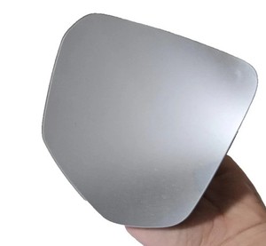 Fits 2017-2021 Honda Civic Driver Side Power Mirror Non-Heated OEM