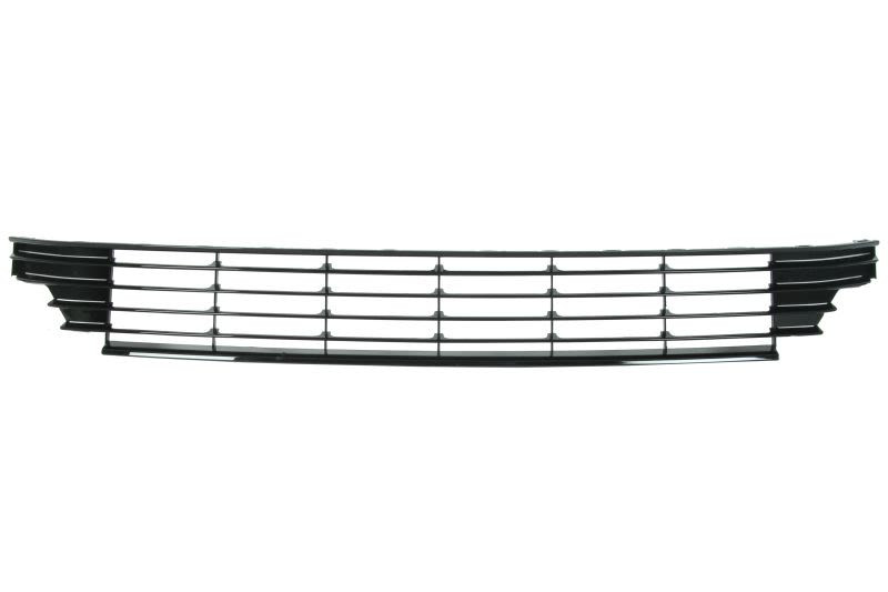 Dummy Grille Air Vent Front Fits: VW Cc 11.11-12.16