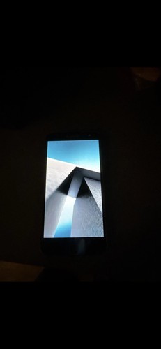 Motorola Moto Z - 32 GB - Black (Unlocked) - Afbeelding 6 van 8
