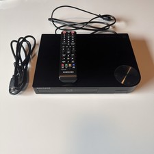 Samsung BD-F5100 Lettore Blu-ray - Nero