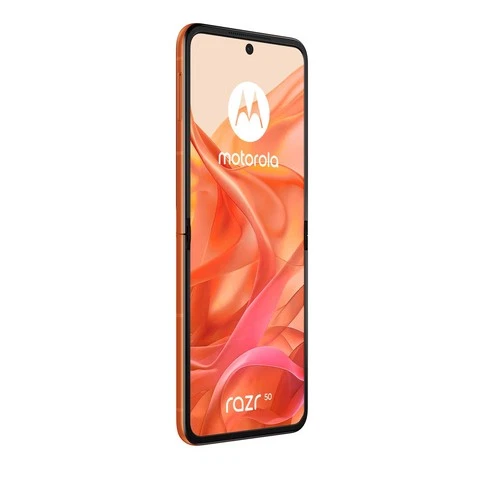 Motorola razr 50 2024 5G SIM 8GB+256GB 6.9" Foldable Smartphone MG version - Bild 11 von 15
