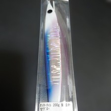 Ottertail 200 Color Bleed