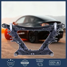 For 2017 2018-2023 TESLA MODEL 3 Rear Crossmember Subframe Cradle 1044575-00-B