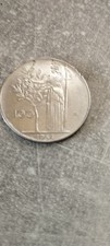 100 Lire Italien1964
