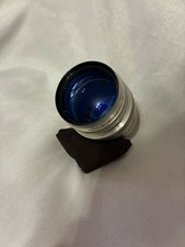 JUPITER-9 lens 85   f/2 The range finder is Soviet M39 silver