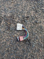 Honda Civic EF EC9 EF9 EE9 ED7 EE8 Radio Wiring Adapter Harness