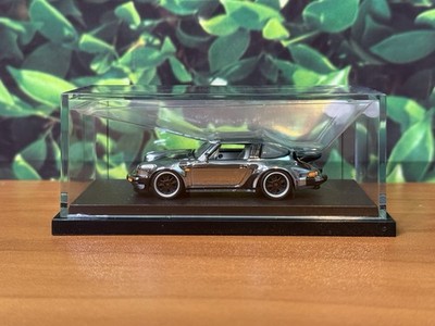 NEW- Hot Wheels Porsche 911 Turbo 3.3 Targa RLC Chase Limited