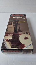 Lionel O Automatic Semaphore 6-12727 Complete Original With Box And Paperwork
