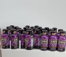 25 Hour Energy Shots BB DATE 07/2026