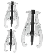 Gear Puller,Heavy Duty Pulley Puller,Car Accessories 3 Jaw Gear Bearing 
