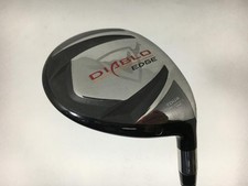 Callaway Diablo Edge Tour 15 Stiff FW 43.25in Fairway wood RH 326g