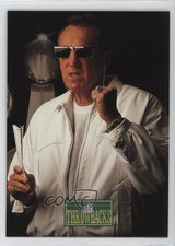 1992 Pro Line Portraits Al Davis #461 HOF 00l8