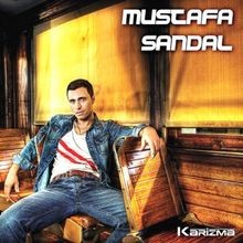 Karizma von Mustafa Sandal | CD | Zustand sehr gut