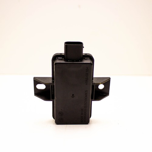 MERCEDES-BENZ C W205 Reifendruck-Kontrollmodul A0009006907 1.6 Diesel 32144763