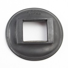 Canon AE-1, AE-1 Program - Rubber Eyecup - Replacement Part