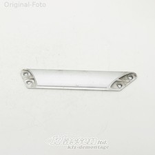 strut engine bay left Aston Martin Vantage V8