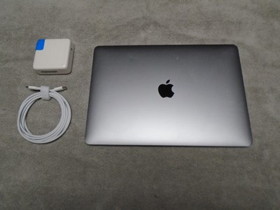 2020 release Apple MacBook Air, 13'', 1.1 GHz i3, 16gb RAM, 256gb SSD, Excellent!