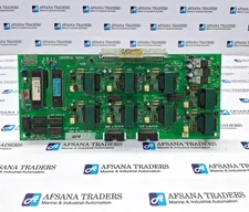 CRYSTAL 1086 08 PRINTED CIRCUIT BOARD