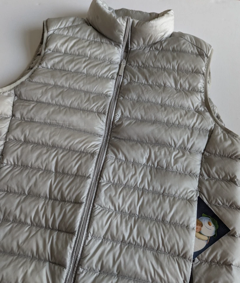 Uniqlo Ultra Light Down, photo 4 of 5