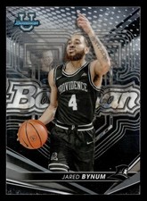 Jared Bynum 2022-23 Bowman University Best #82 Providence Friars ROOKIE