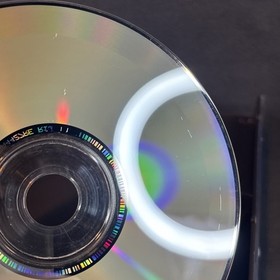 SEGA CD - Eternal Champions: Challenge from the Dark Side - CIB & Reg Card, DMG