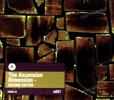 Various - Ascension Dimension 2 '