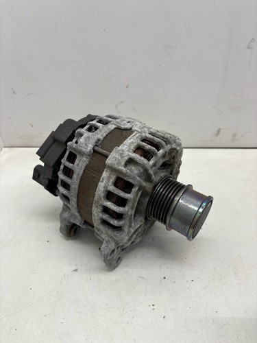 VW Passat B8 Lichtmaschine 04E903024S 140A ORIGINAL