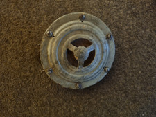 Vorkrieg 6V Hella Hupe Horn BIII6 VW SDkfz Kdf Kübelwagen WW2