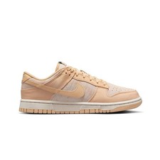 Nike Mens Dunk Low Sesame HJ5777-101 Light Or...