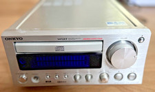 Onkyo CR-505DAB CD Receiver Radio