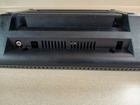 Atari 7800 ProSystem Vintage Video Game Console Tested Working