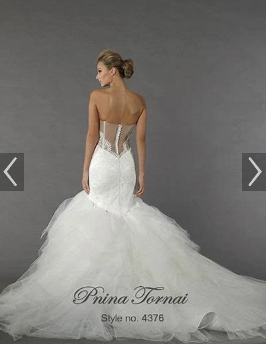 Pnina tornai cost top