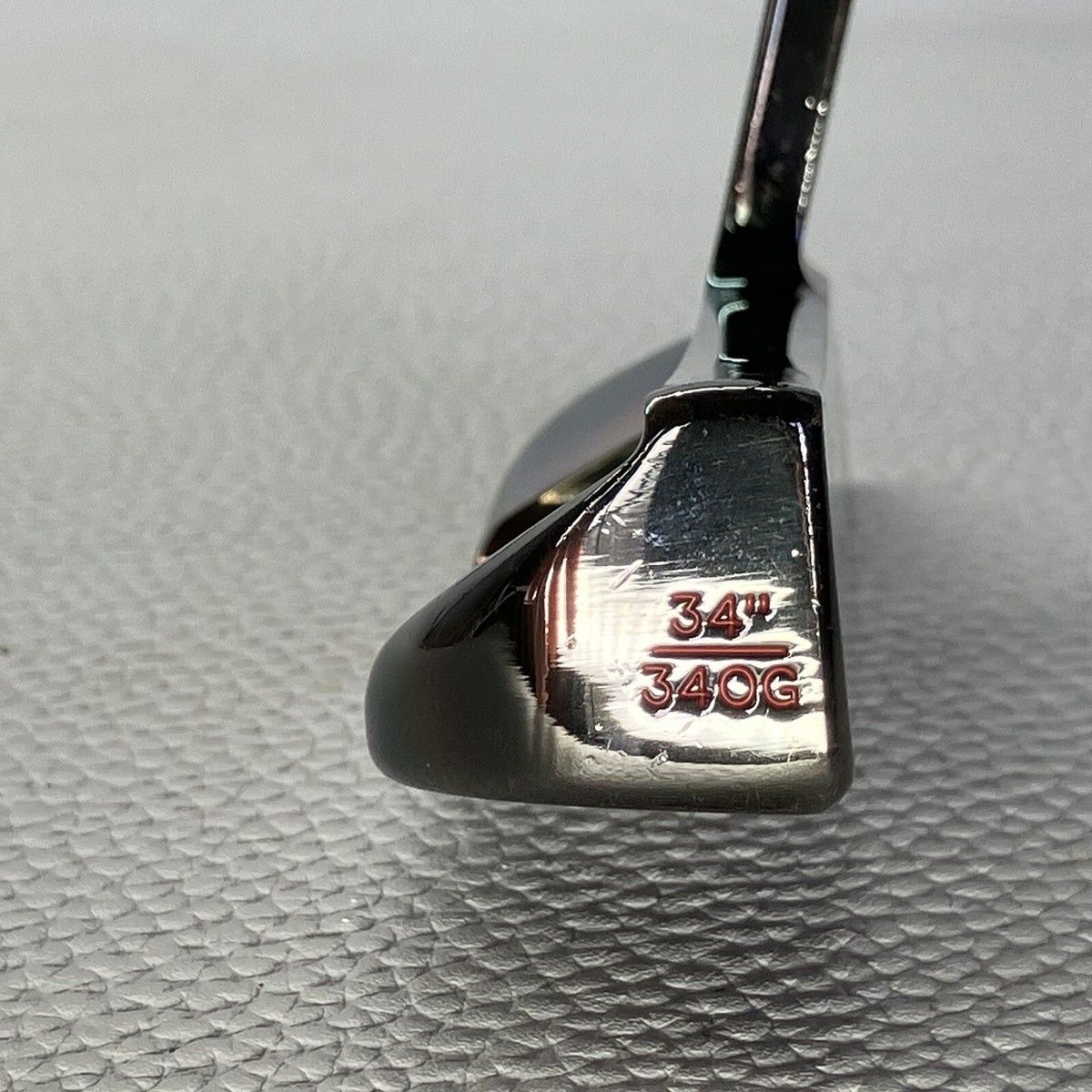 Scotty Cameron Studio Design 3.5 34in | eBay