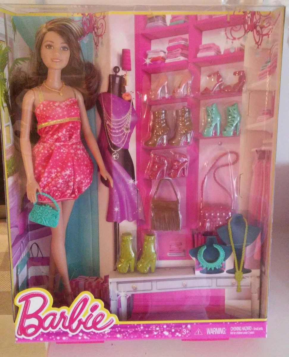 Borse di shop barbie
