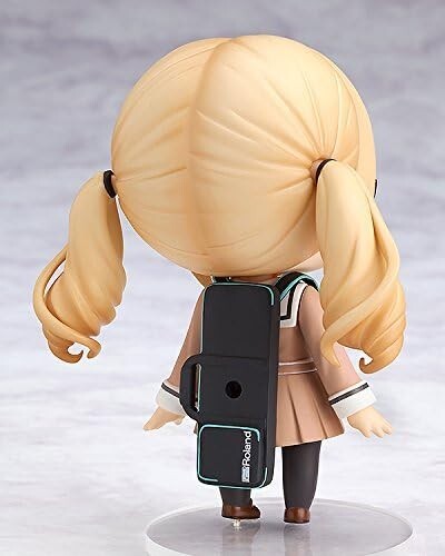 Good Smile Company Nendoroid 749 BanG Dream! Arisa Ichigaya