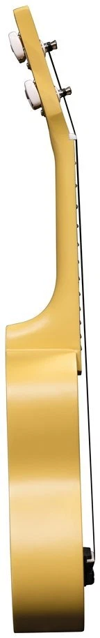 Eko Ukulele UKU PRIMO Giallo 06201012 - Immagine 3 di 4