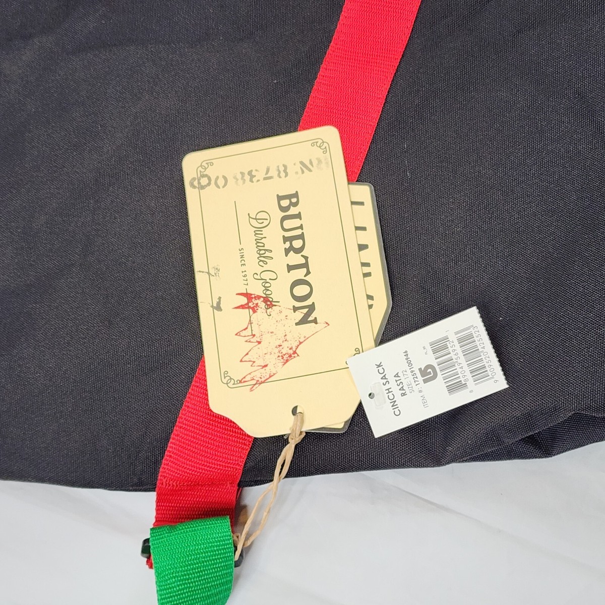 burton custom 154cm camber snowboard Burton Custom Camber Snowboard 2020 - 154cm