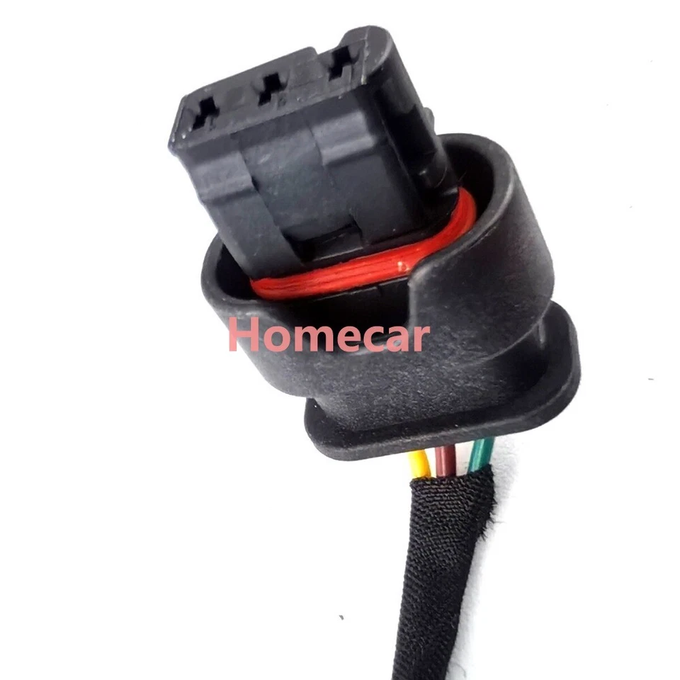 For Mercedes GLX X204 Front Bumper Parking Sensor Wiring Harness A2044405950 - Image 3 of 4