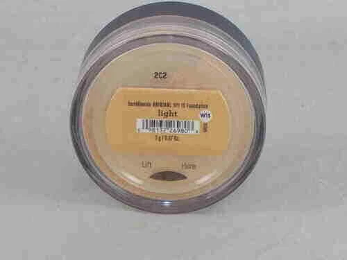 Bare Escentuals Loose Powder Sulfate-Free Blushes