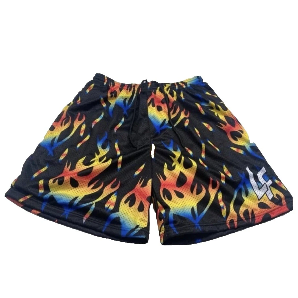 Pantalones cortos Lost Negro para De hombre