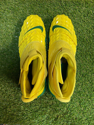 Nike PROMO SAMPLE Force Savage Elite 2 Shark SMU Oregon  display picture 2