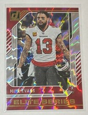 Mike Evans ELITE SERIES - Buccaneers - 2024 Donruss Football