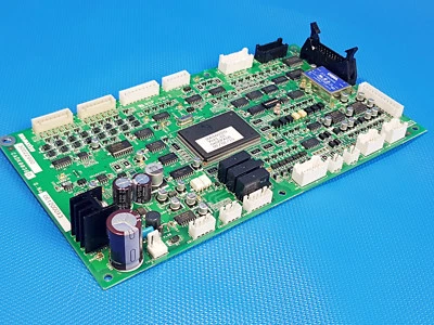 TEL Tokyo Komatsu CADK00360 Power Supply PCB Board 30022900 Inkl. MwSt - Bild 1 von 4
