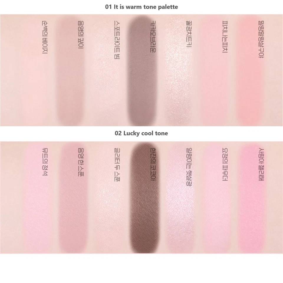 ETUDE NEW Play Multi Eyes 7.2g~7.4g 2colors K-Beauty - Image 4 of 4