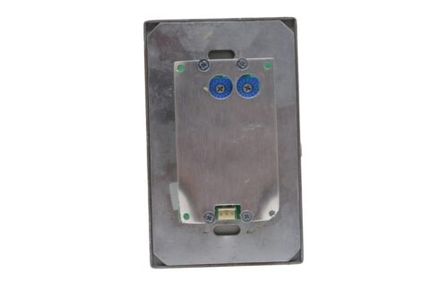 LiteTouch / Savant Metropolitan 6 Button White Keypad - Picture 2 of 2