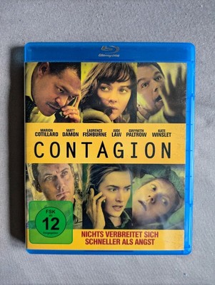 Contagion