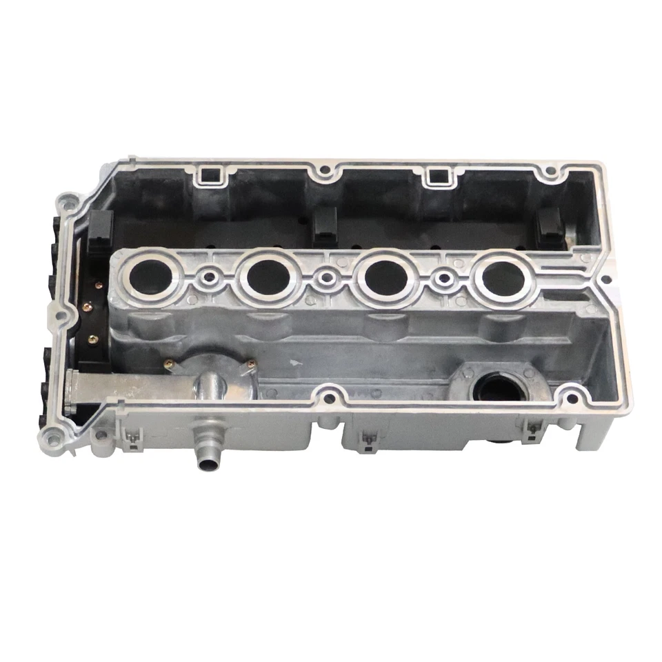 Kit de actualización de cubierta de válvula de aluminio para Chevy Cruze Sonic Trax Aveo Pontiac G3 1,8 L Foto 4 de 4